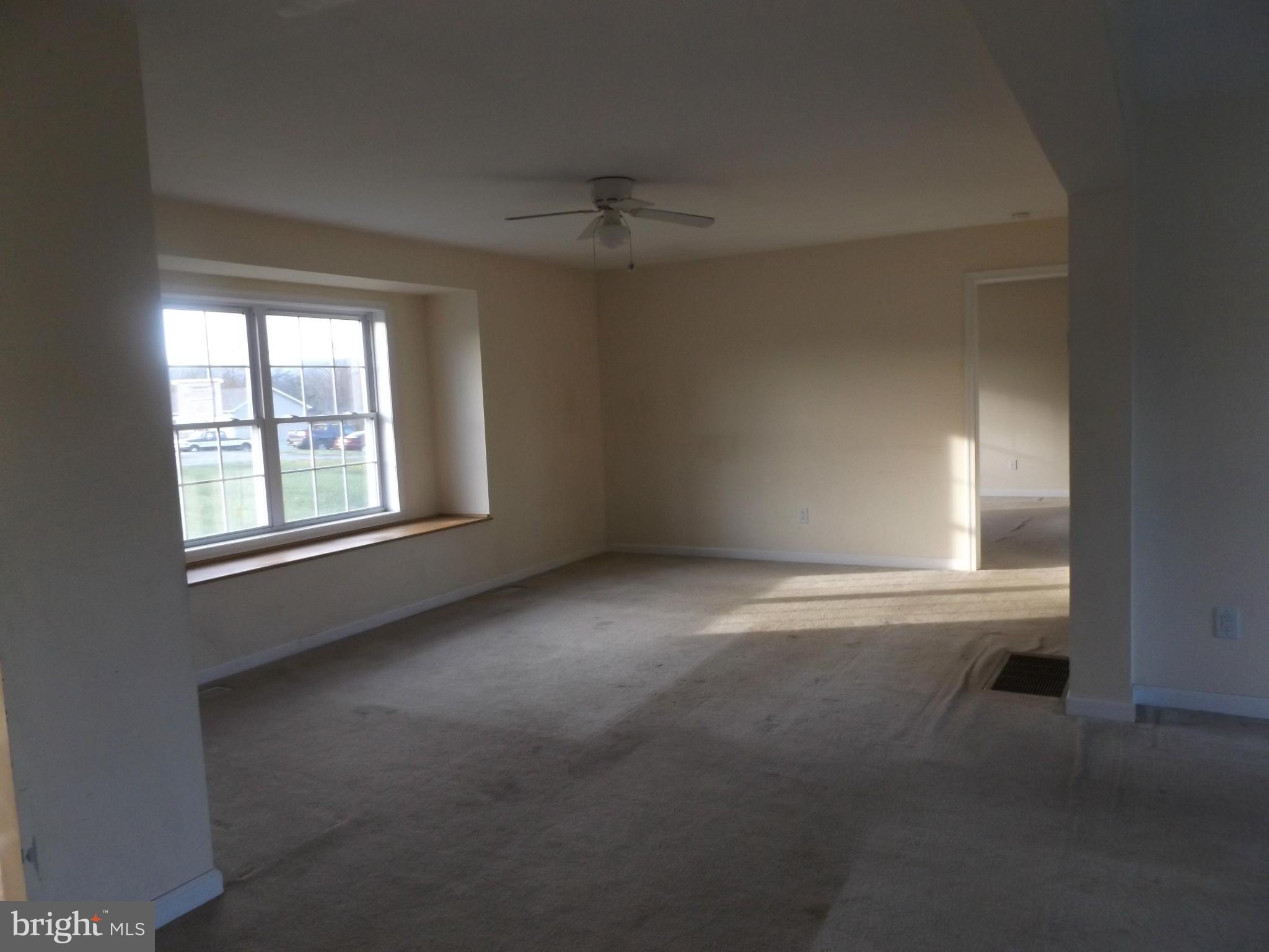 MASSANUTTEN VIEW - Residential