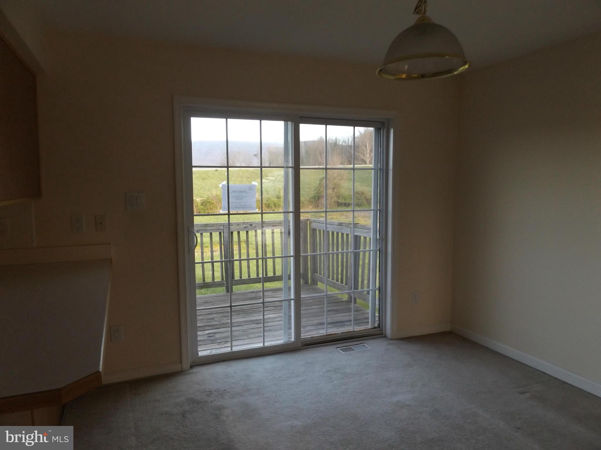 MASSANUTTEN VIEW - Residential