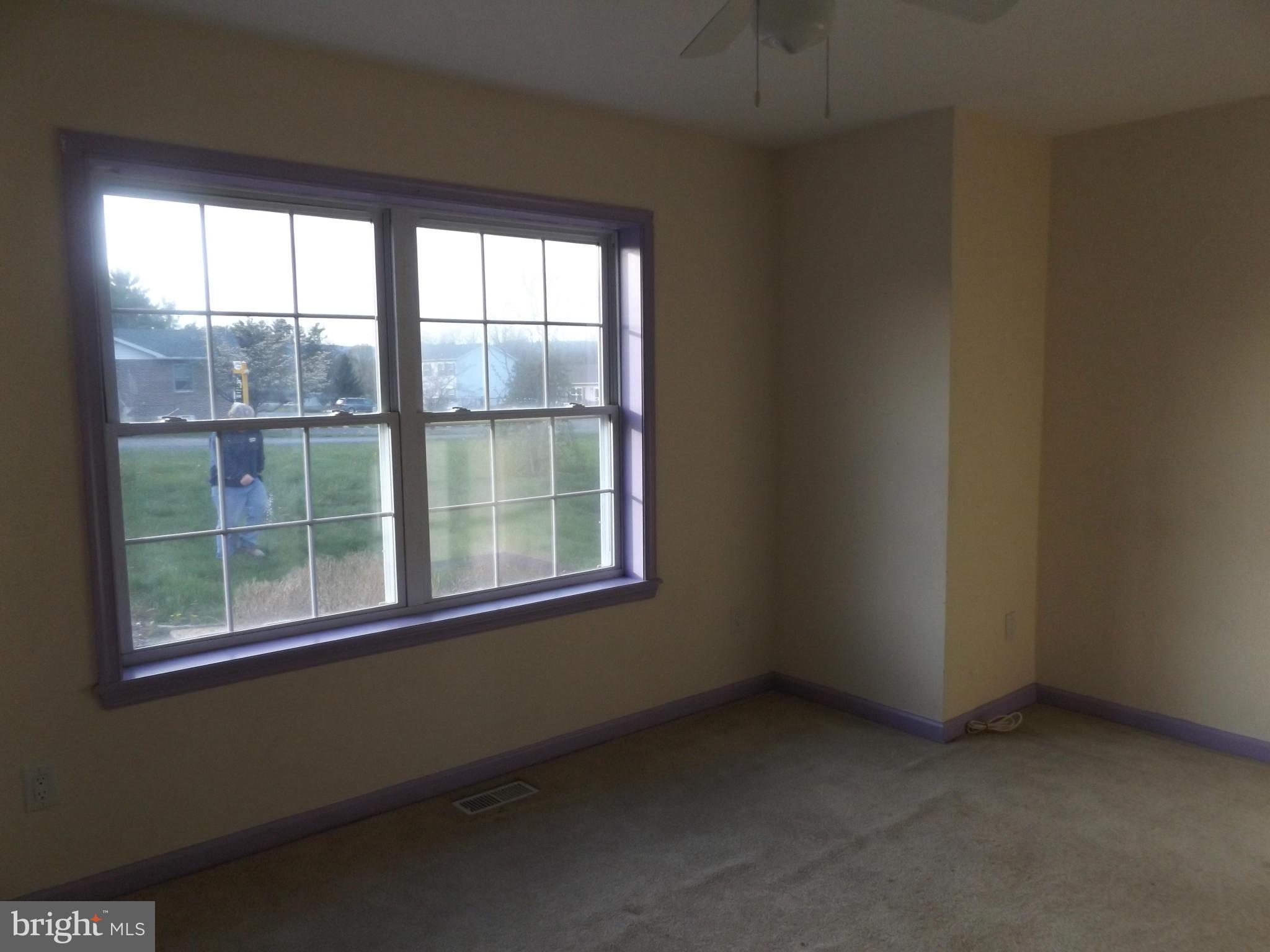 MASSANUTTEN VIEW - Residential