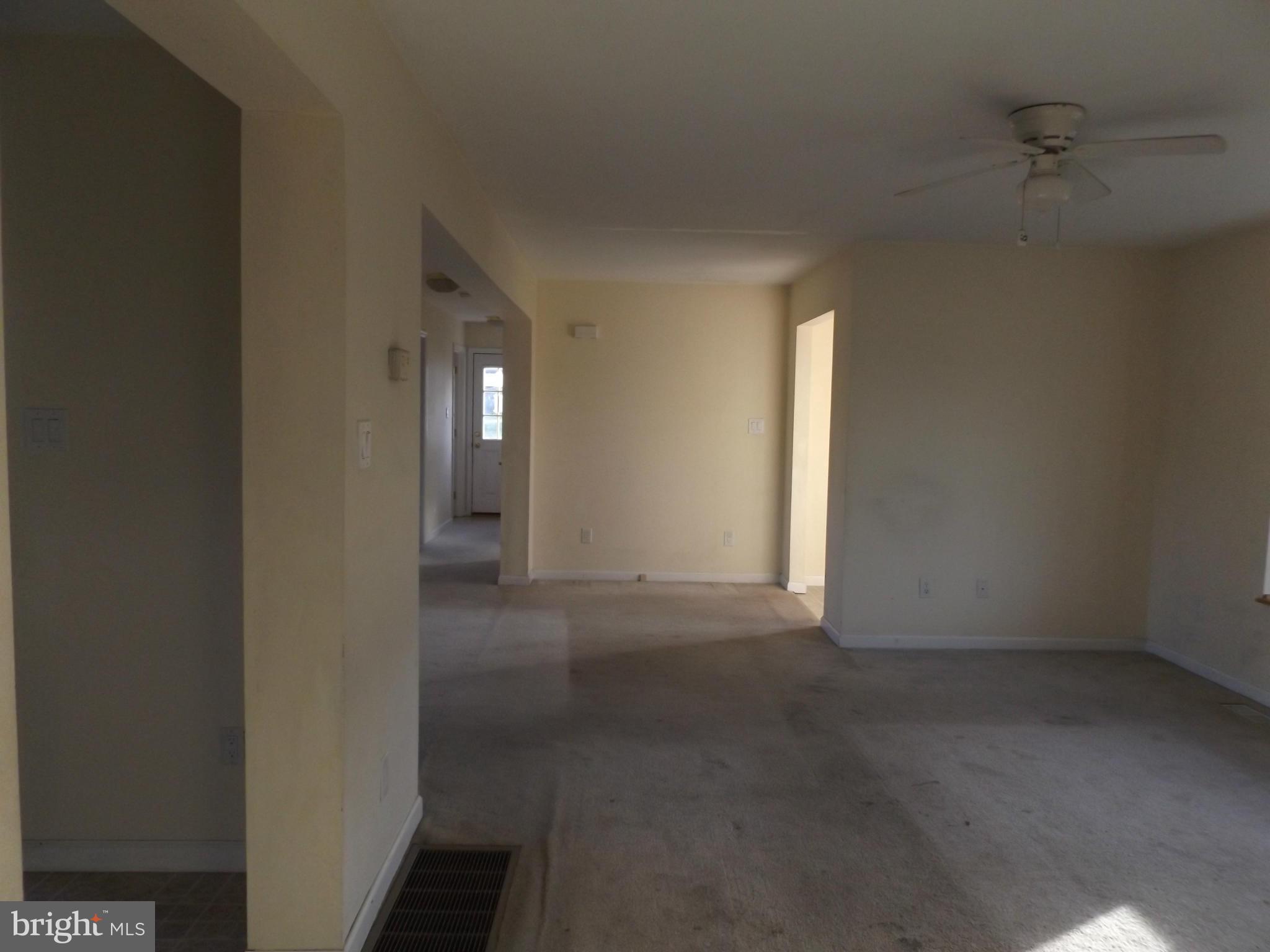 MASSANUTTEN VIEW - Residential