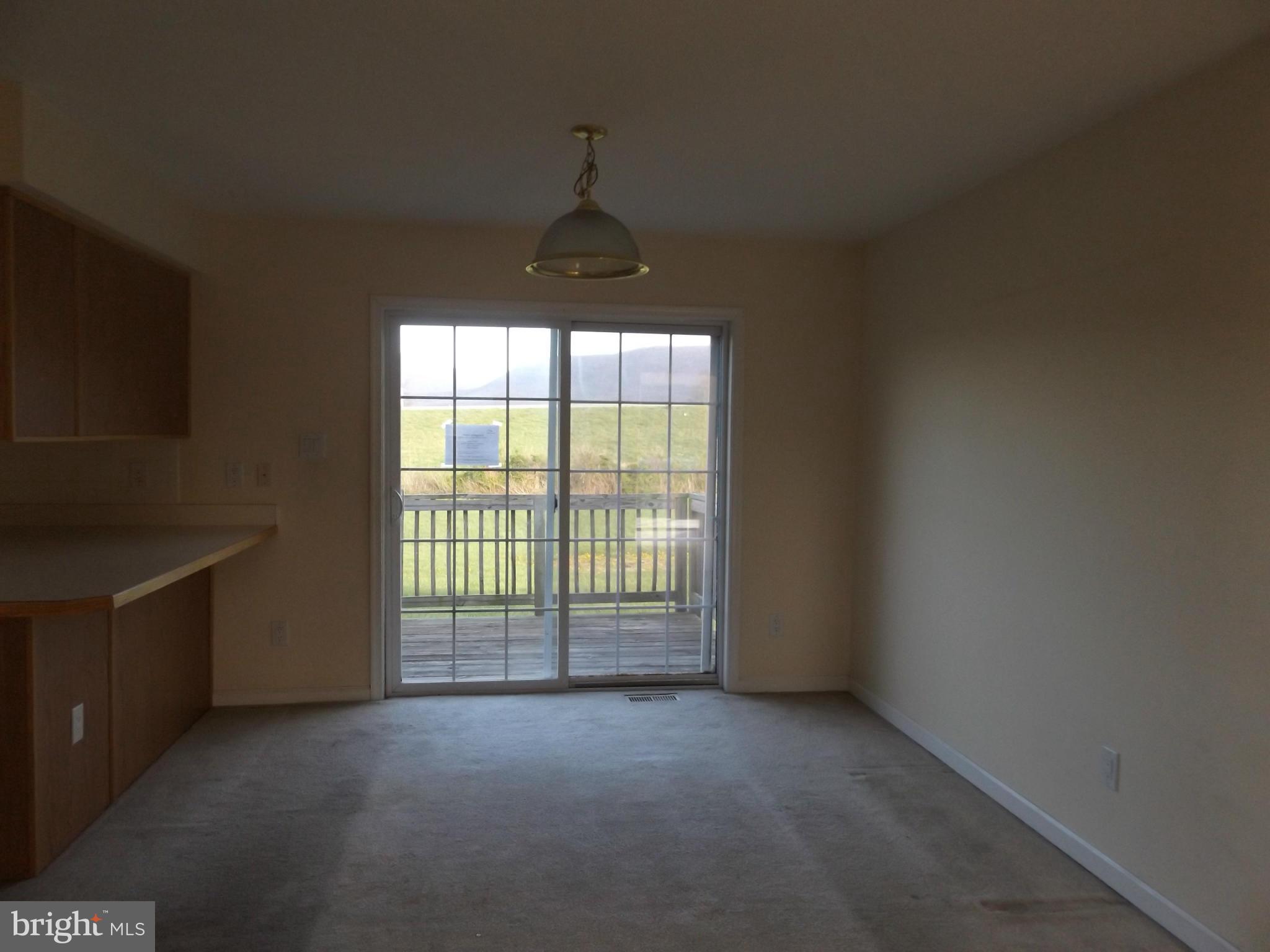 MASSANUTTEN VIEW - Residential