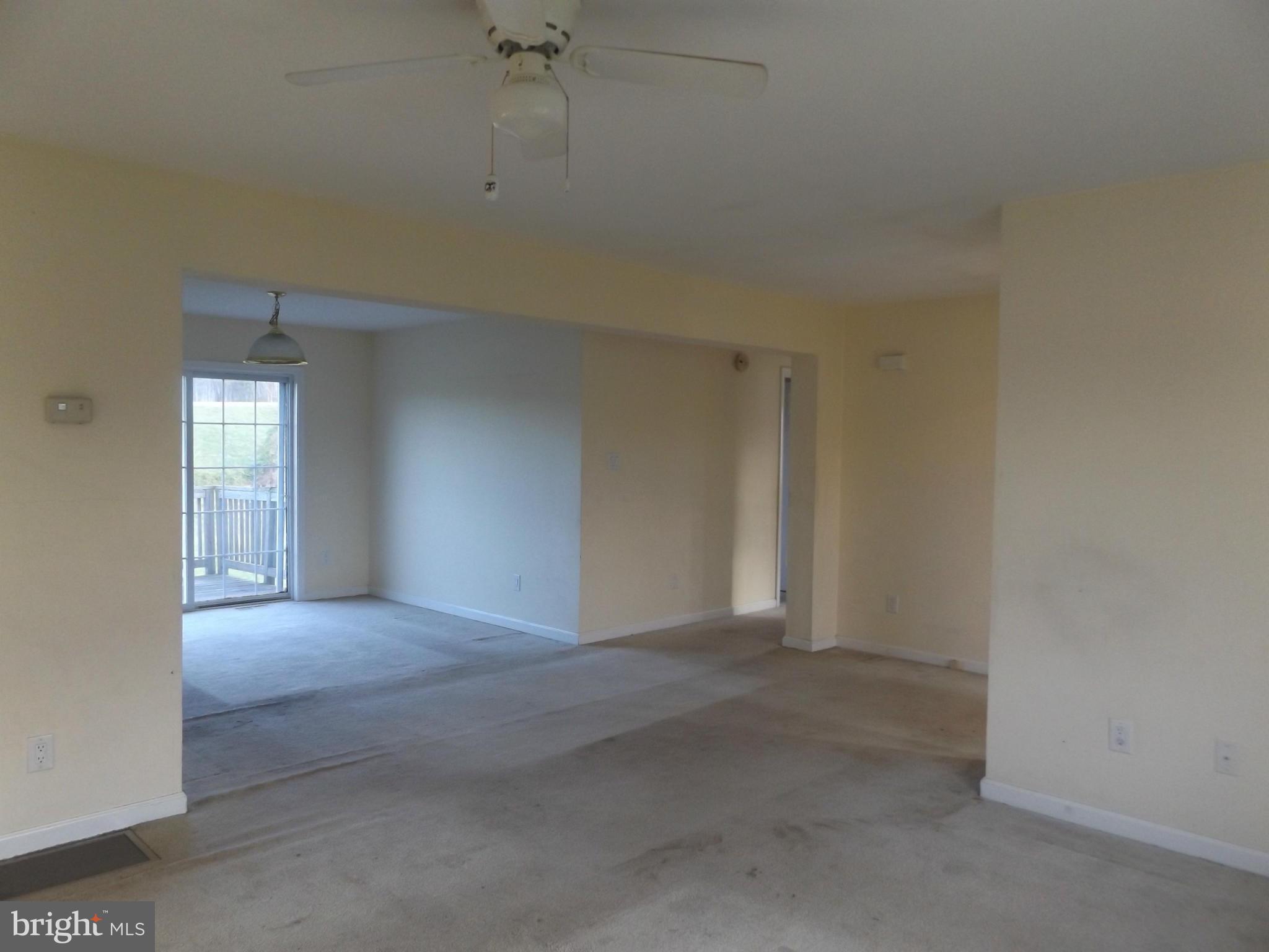 MASSANUTTEN VIEW - Residential