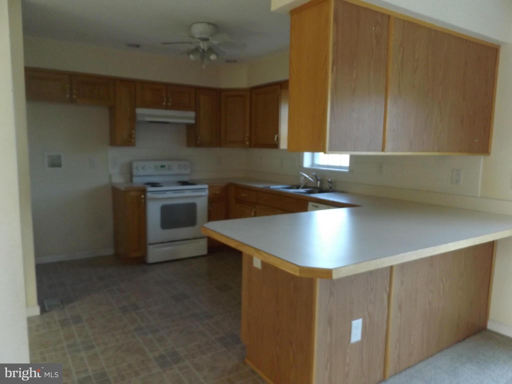 MASSANUTTEN VIEW - Residential