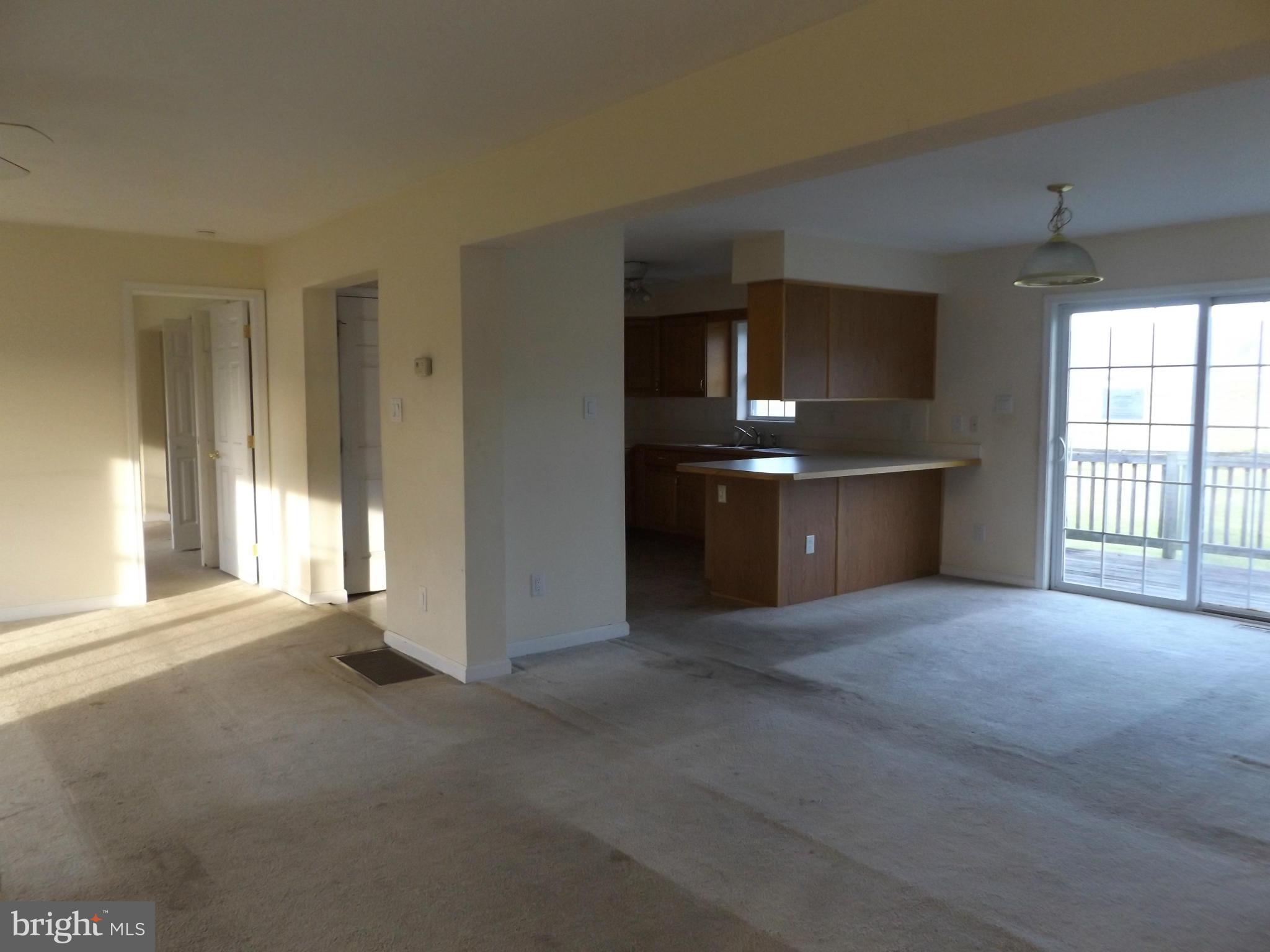 MASSANUTTEN VIEW - Residential