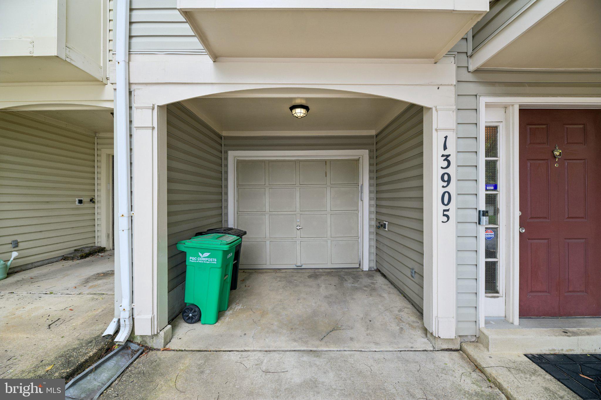 13905 EDWALL DRIVE
