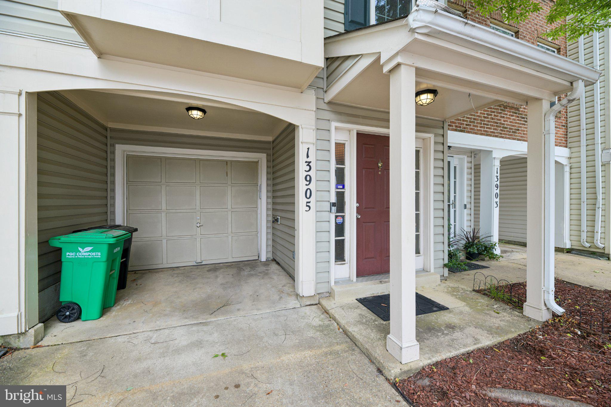 13905 EDWALL DRIVE