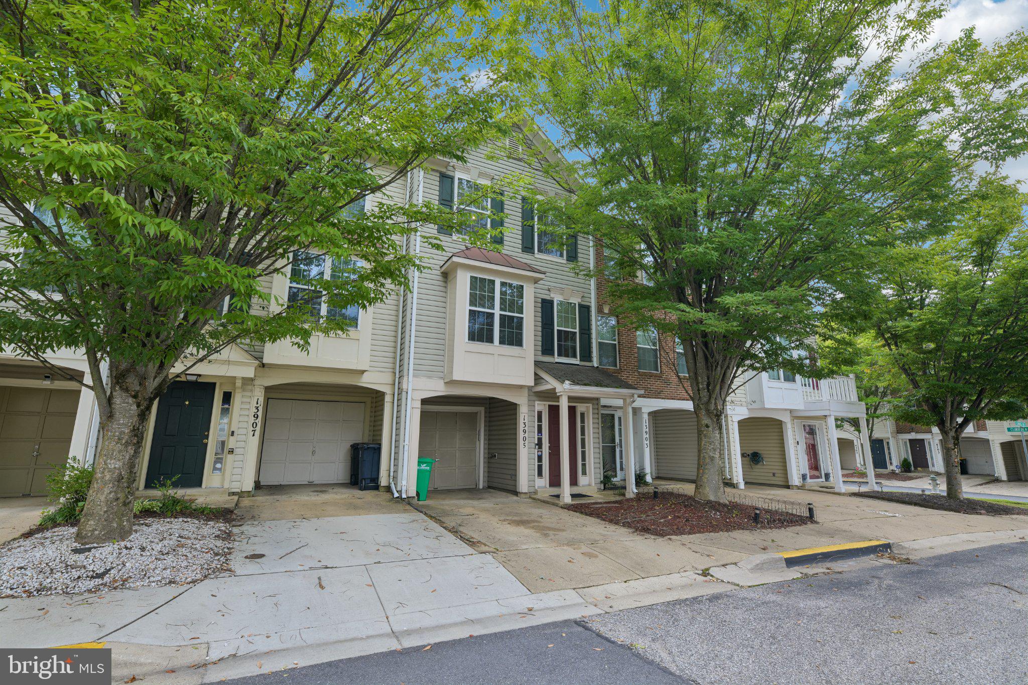 13905 EDWALL DRIVE