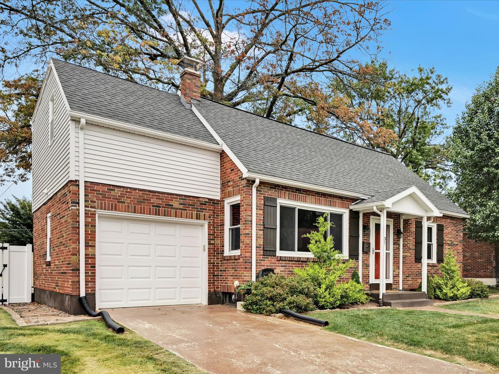 Photo of 37 Willow Avenue, CLEONA, PA 17042 (MLS # PALN2022984)