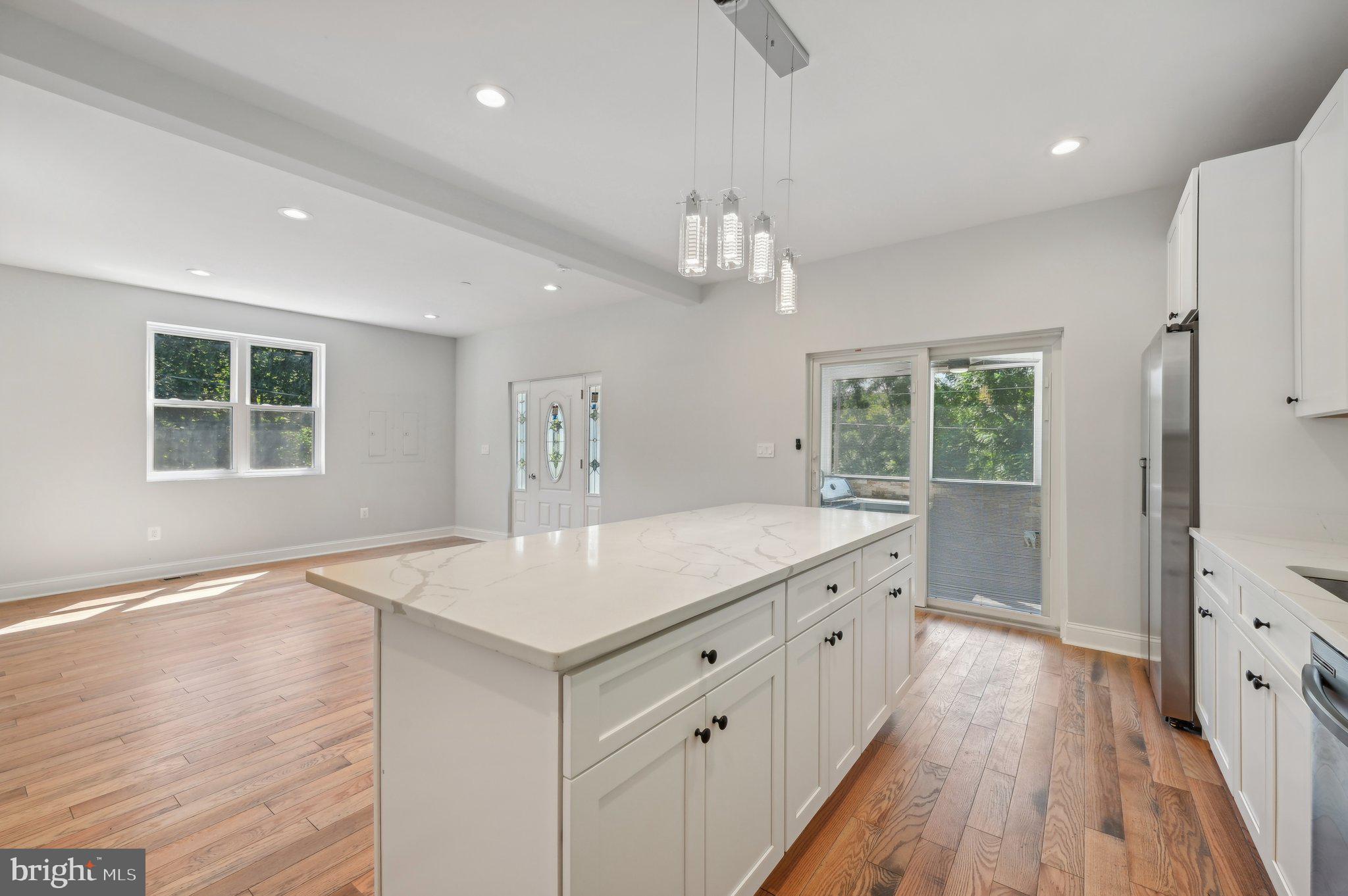 PARKTON - Residential