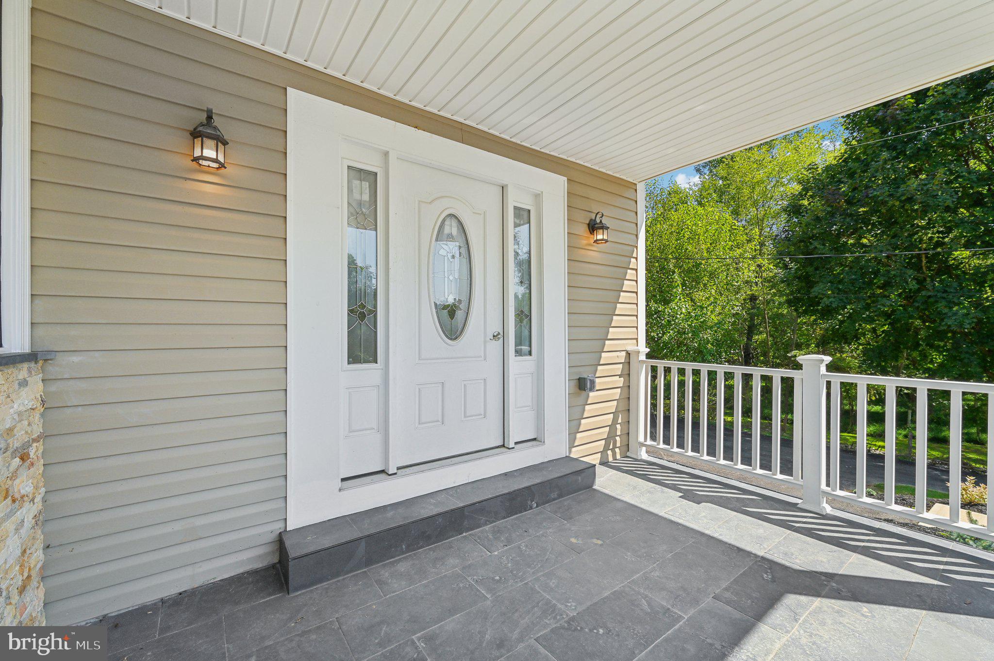 PARKTON - Residential