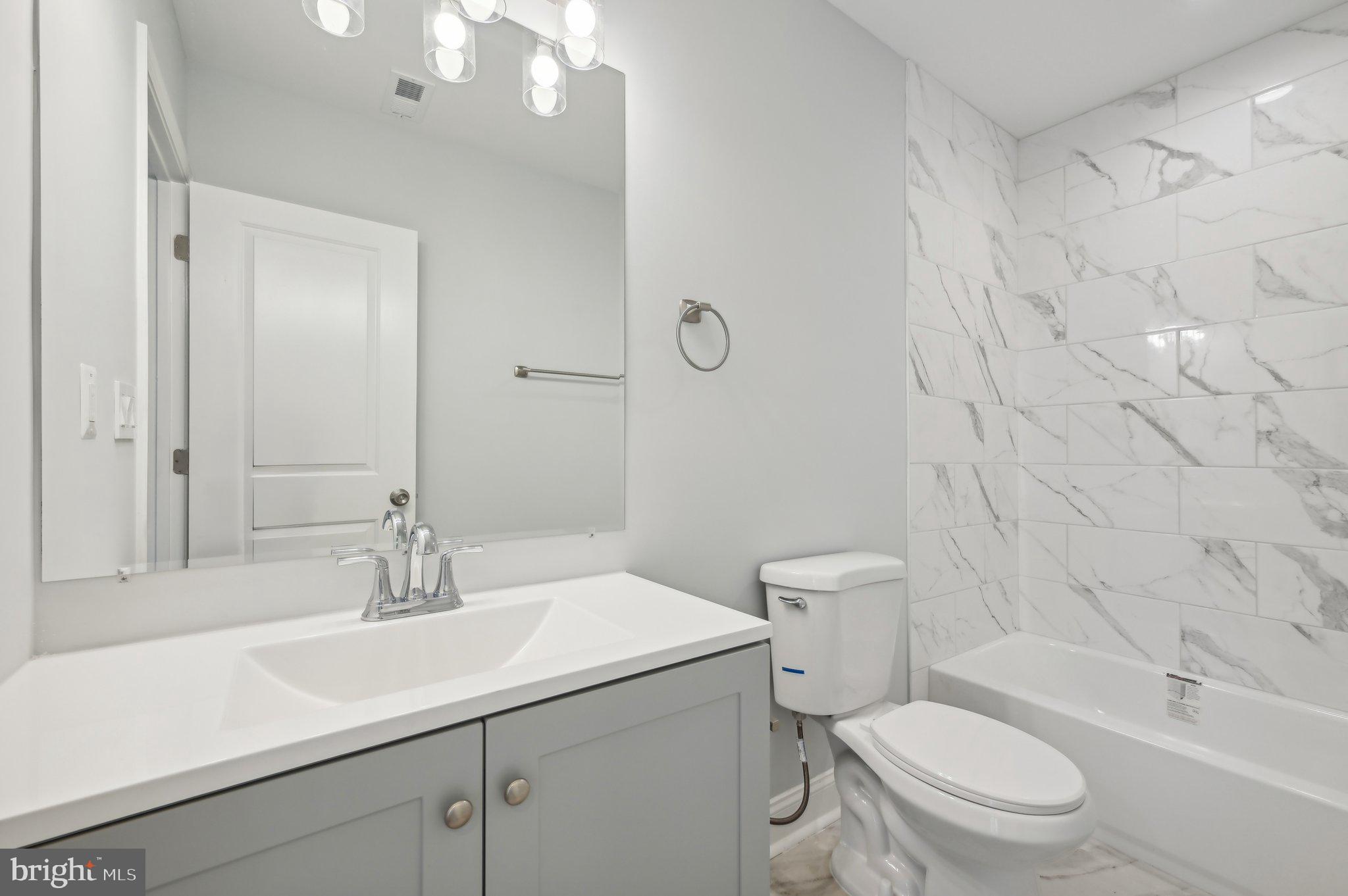 PARKTON - Residential