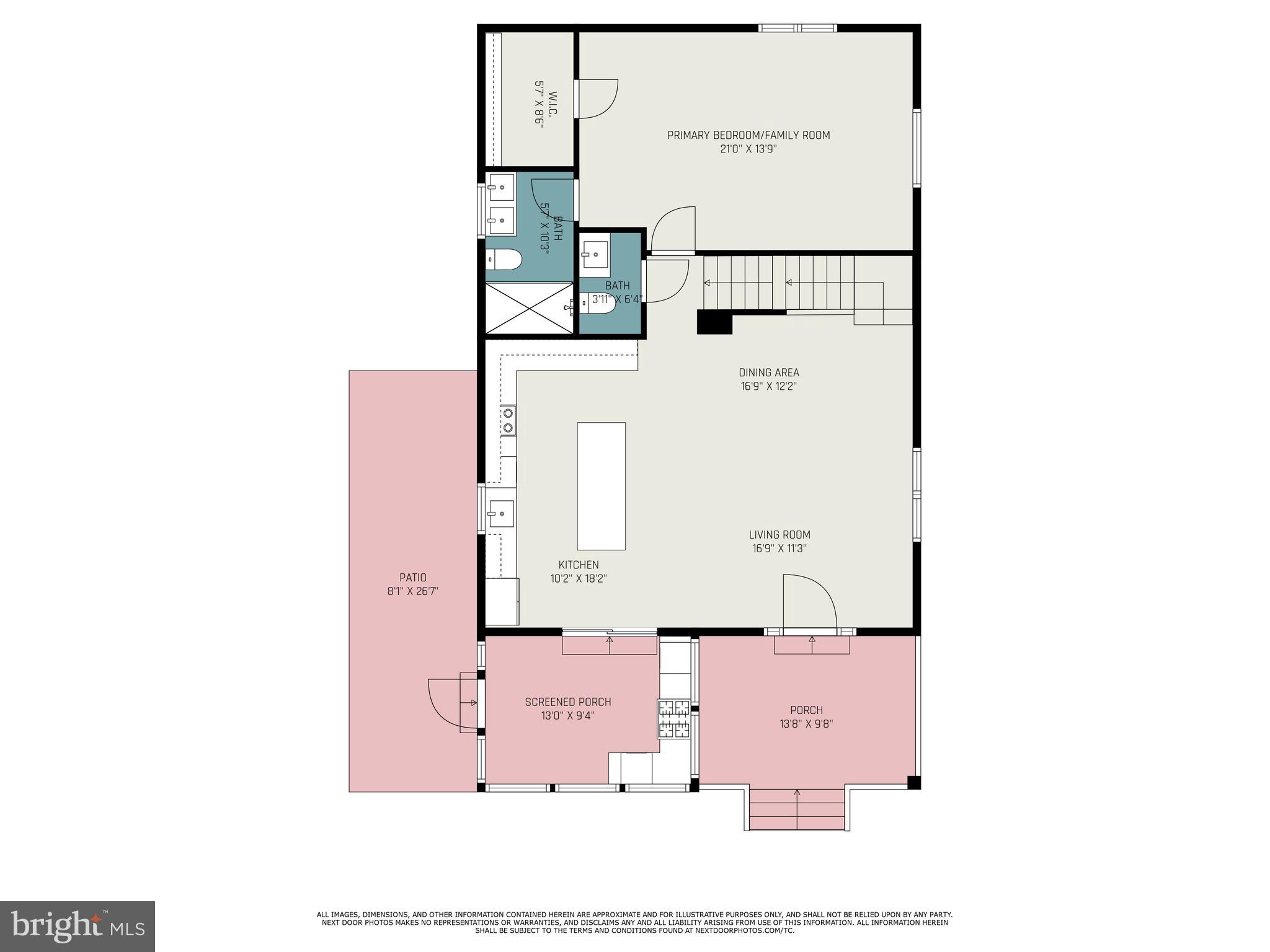 PARKTON - Residential