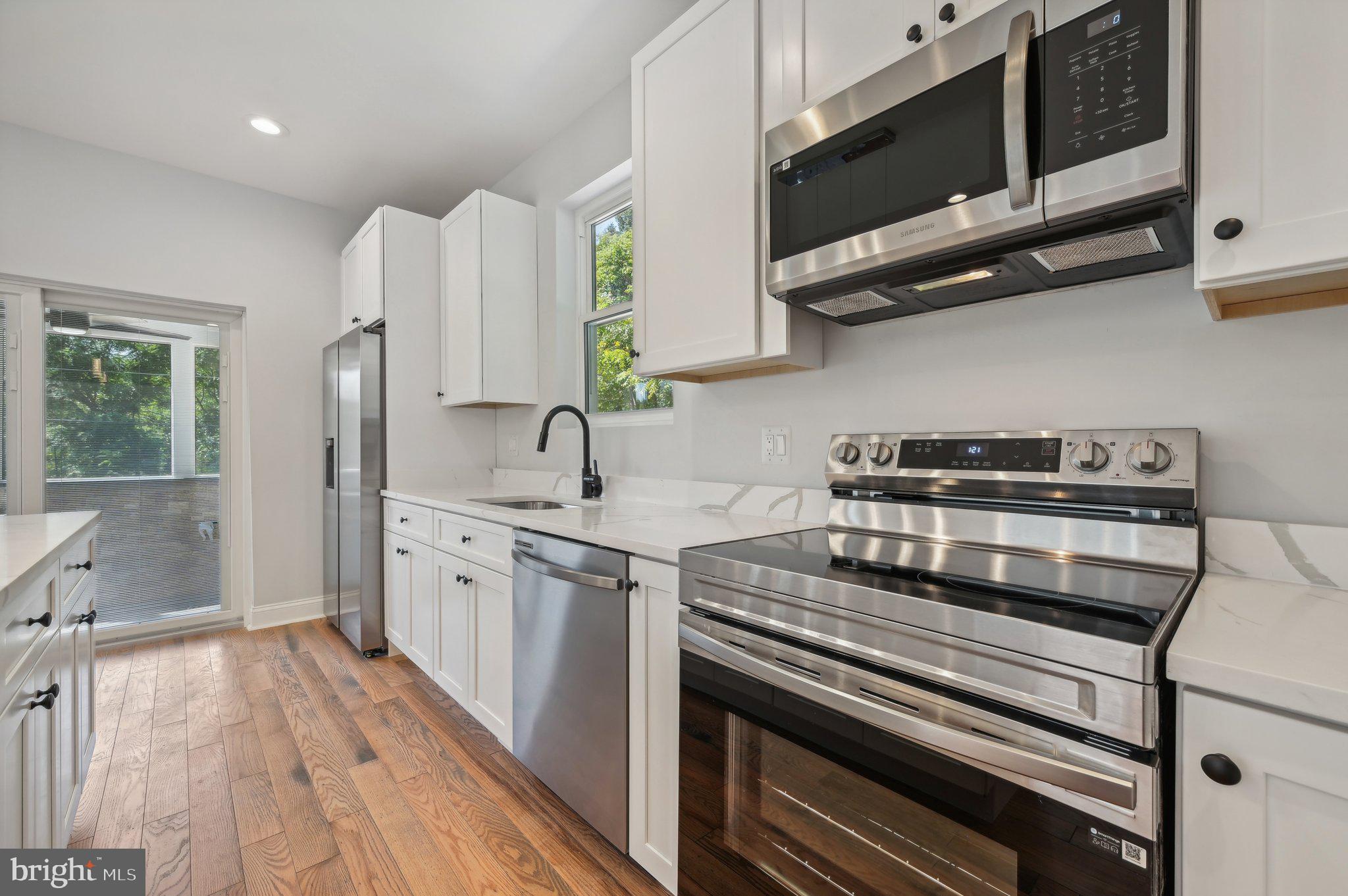 PARKTON - Residential