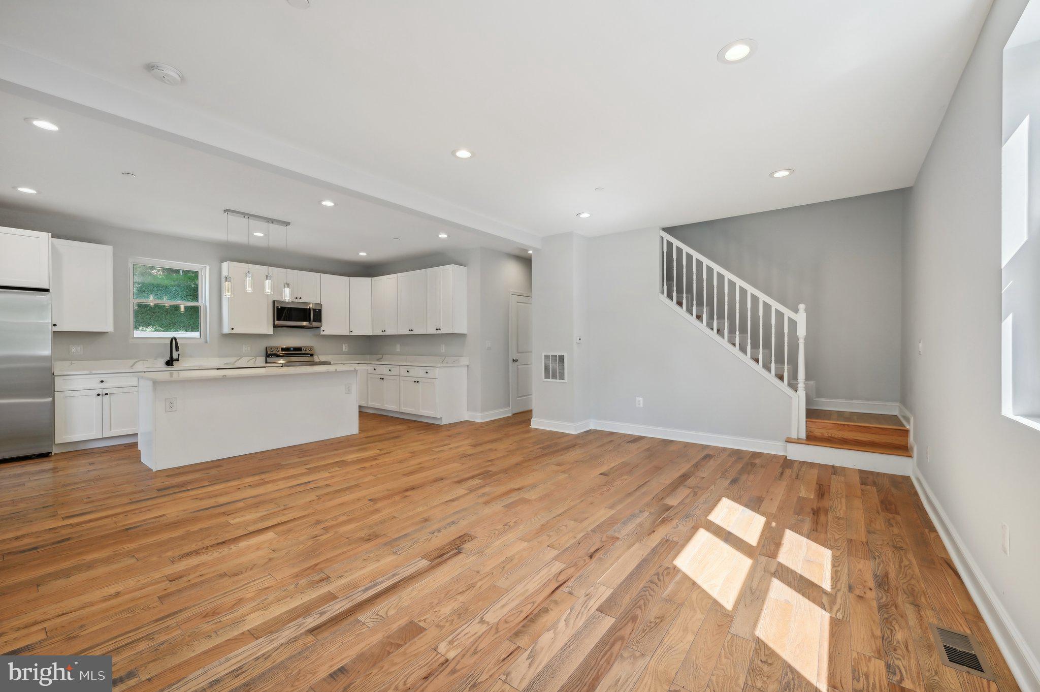 PARKTON - Residential