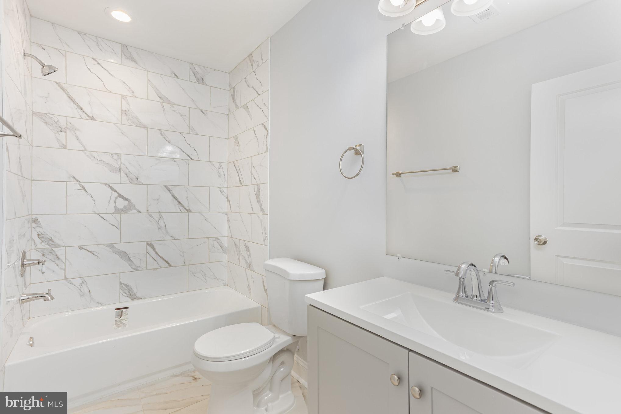 PARKTON - Residential