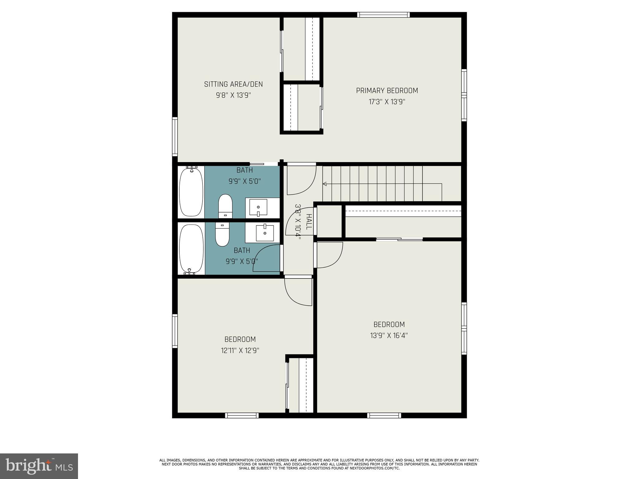 PARKTON - Residential