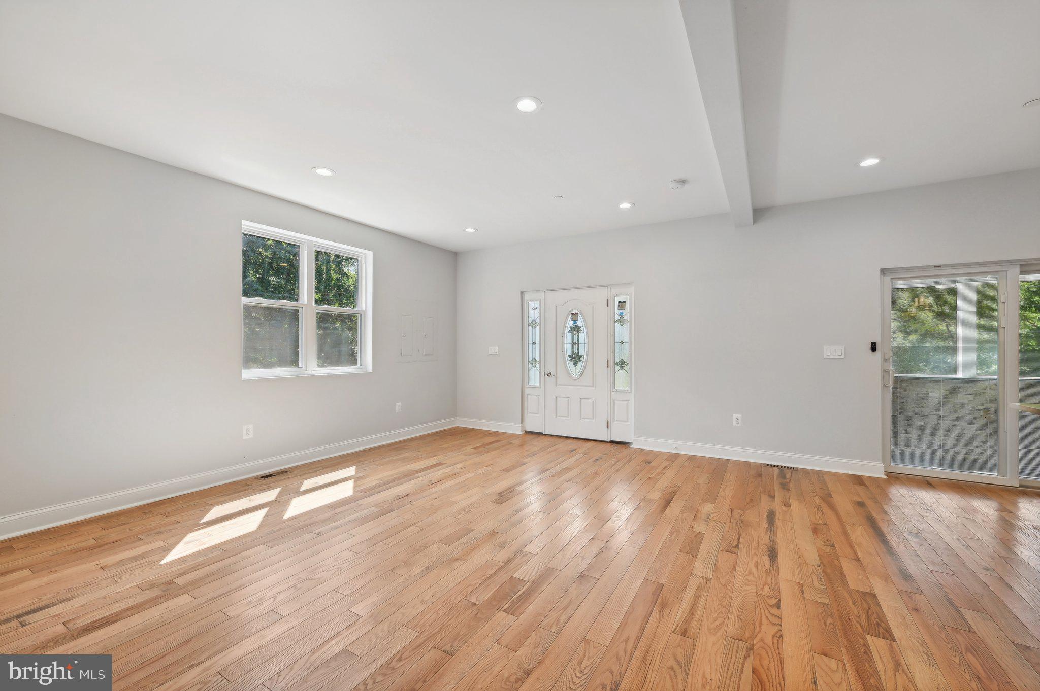 PARKTON - Residential