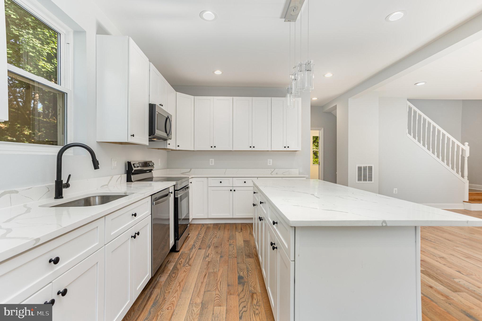 PARKTON - Residential