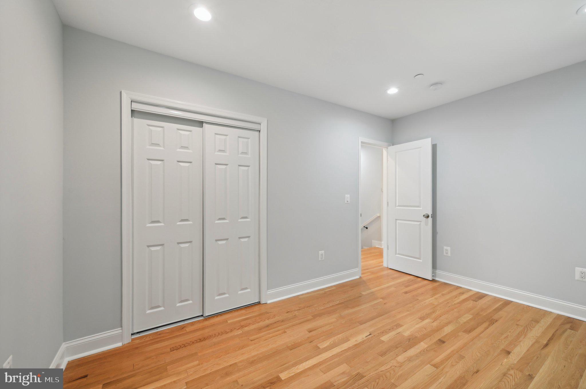 PARKTON - Residential