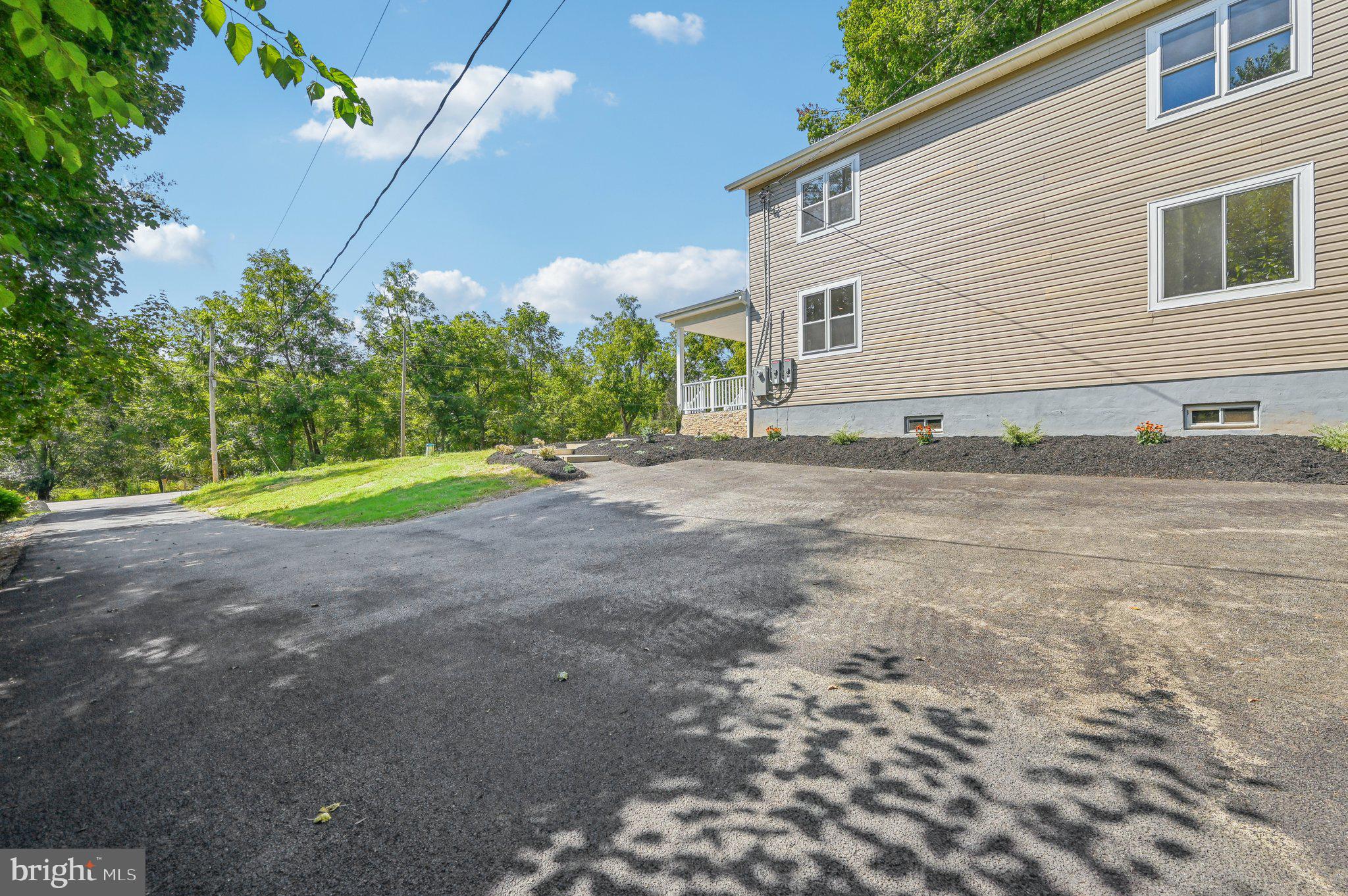 PARKTON - Residential