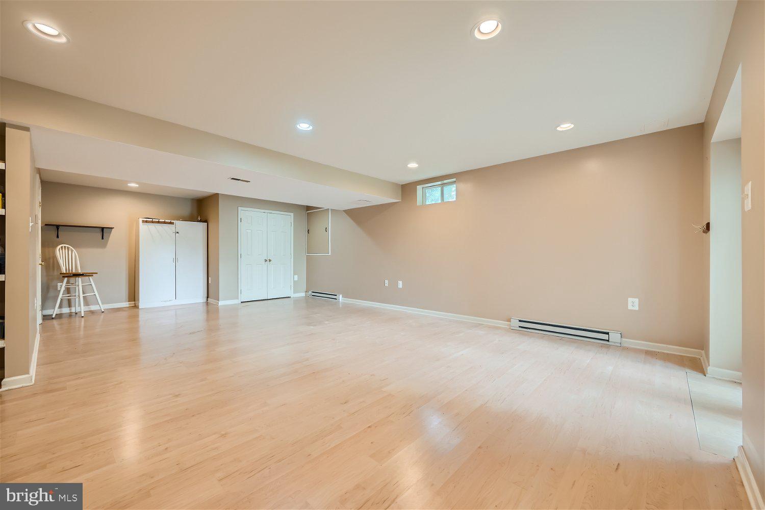 HARRISON HILLS - Residential