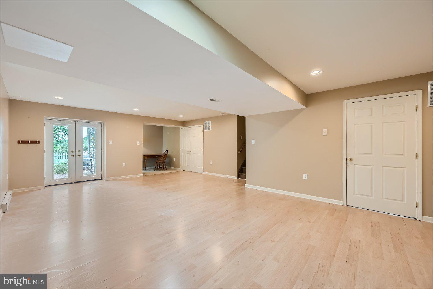 HARRISON HILLS - Residential