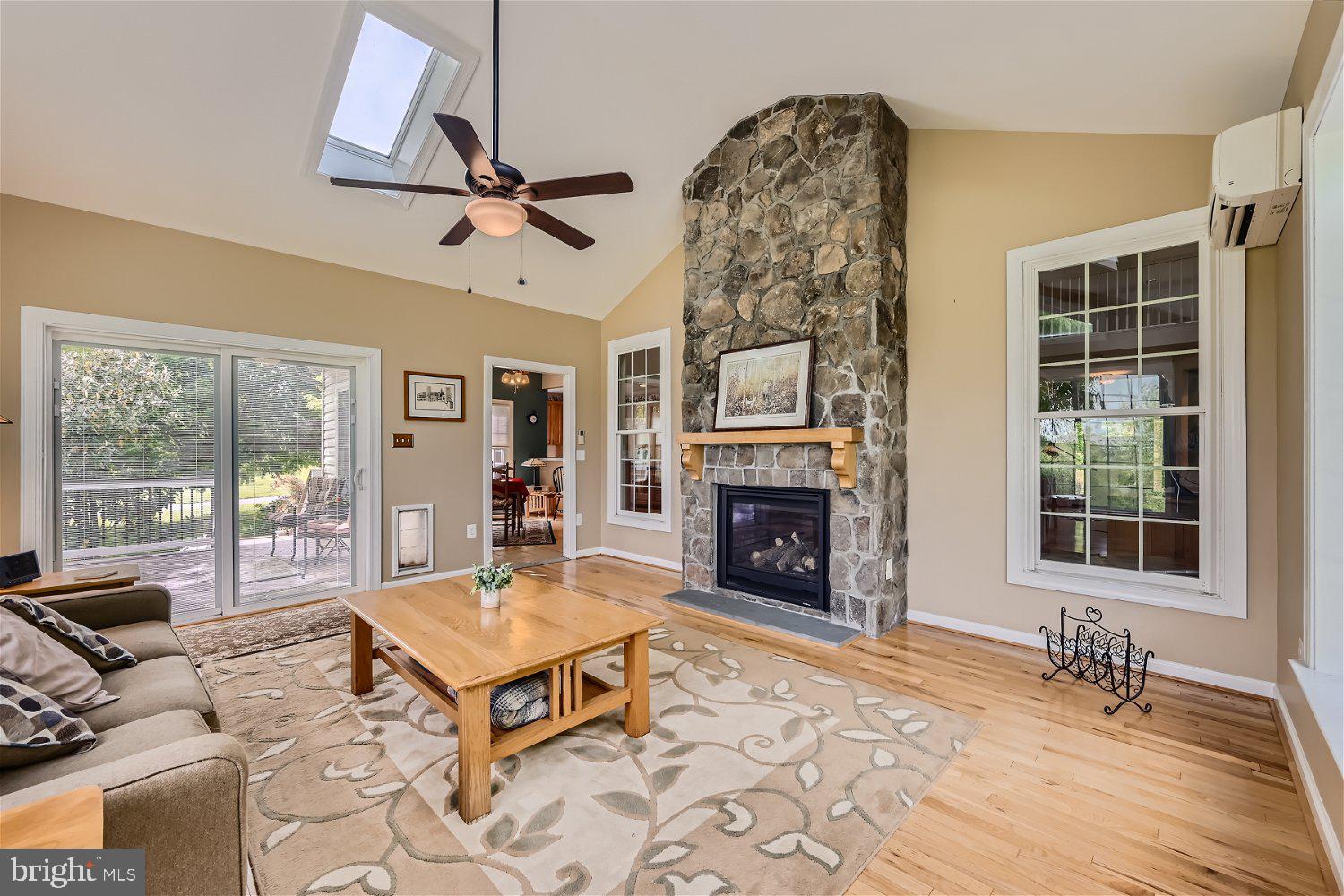 HARRISON HILLS - Residential