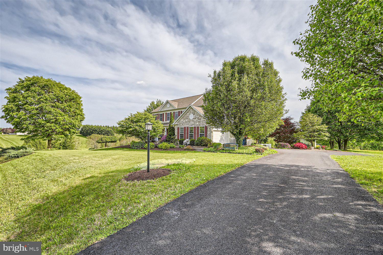 HARRISON HILLS - Residential