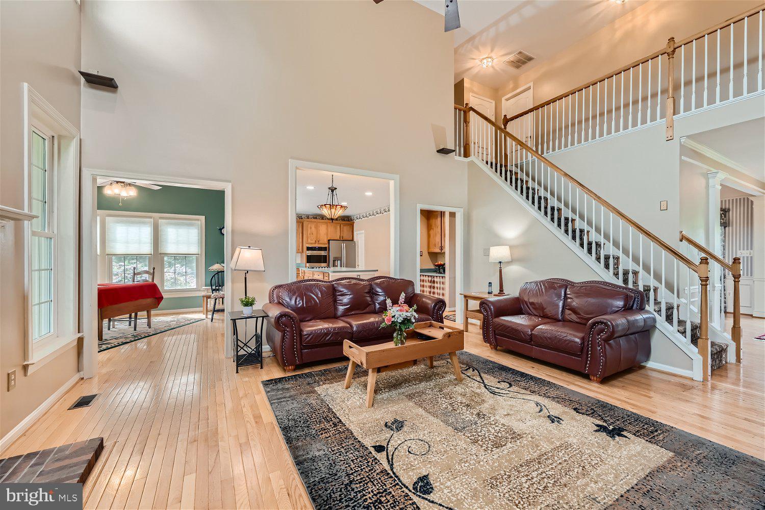 HARRISON HILLS - Residential