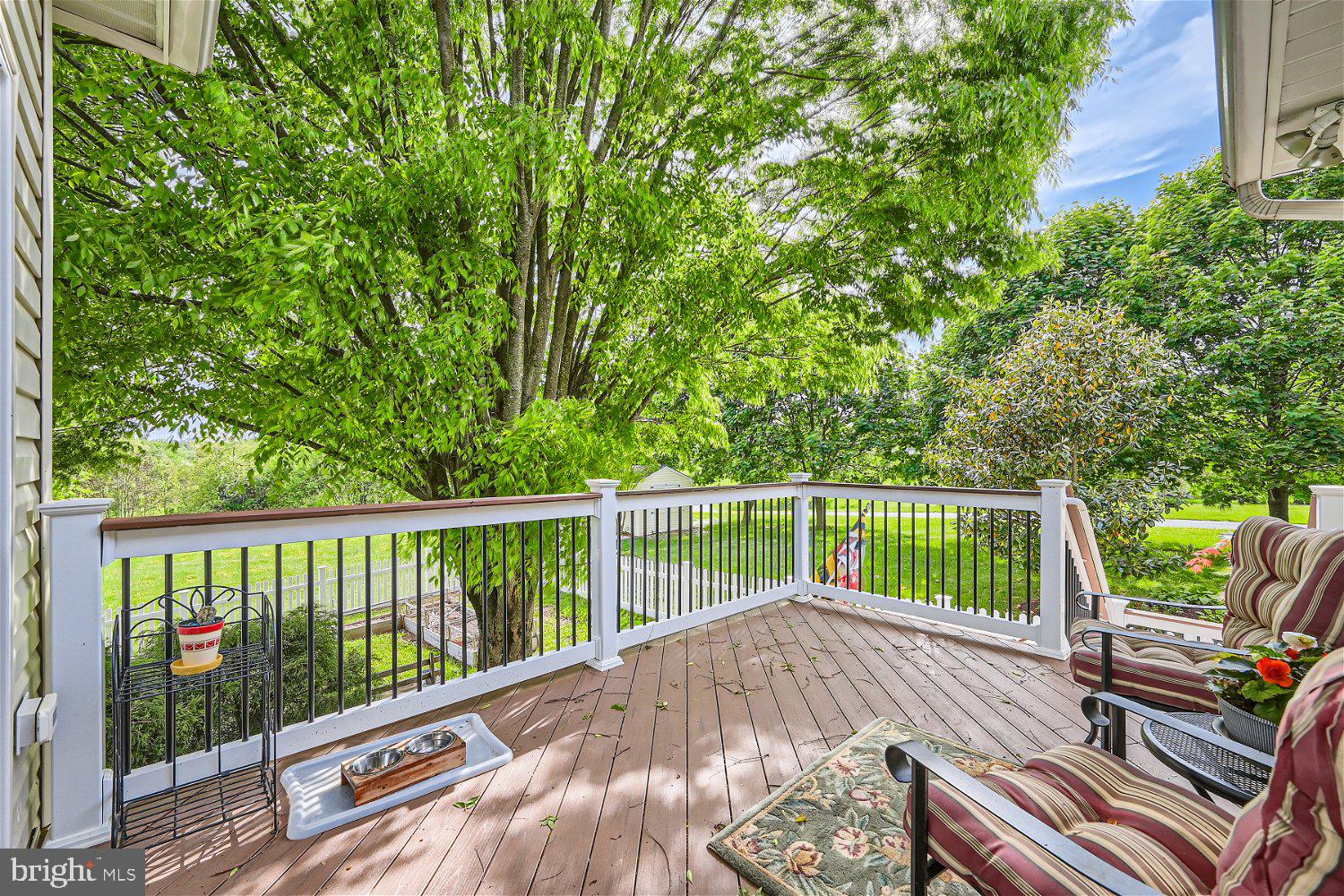 HARRISON HILLS - Residential