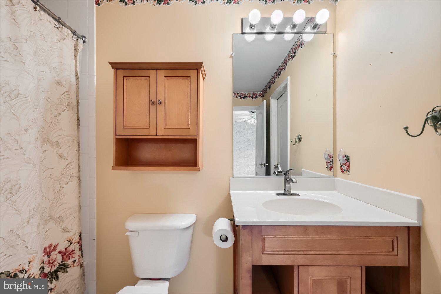 HARRISON HILLS - Residential