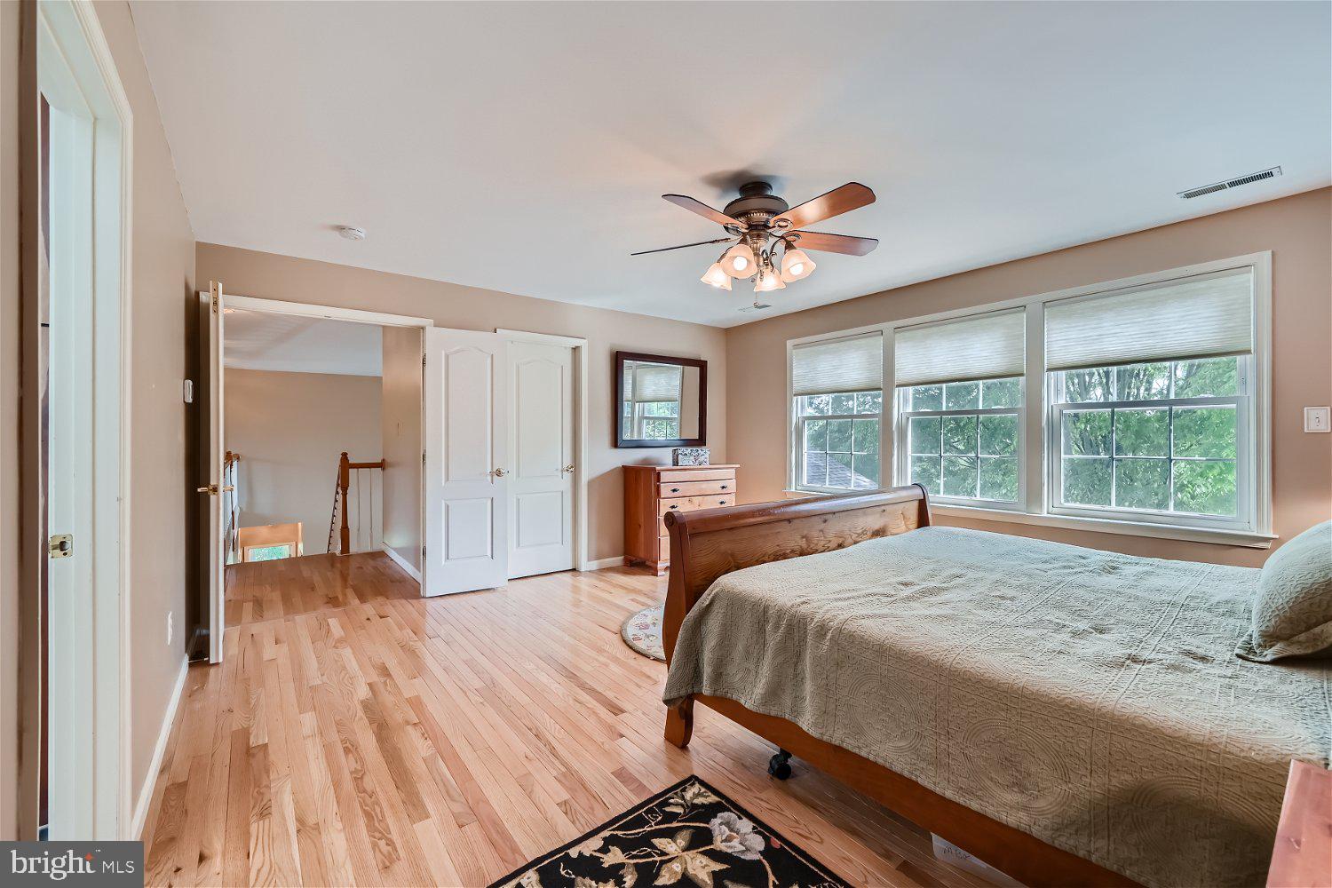 HARRISON HILLS - Residential