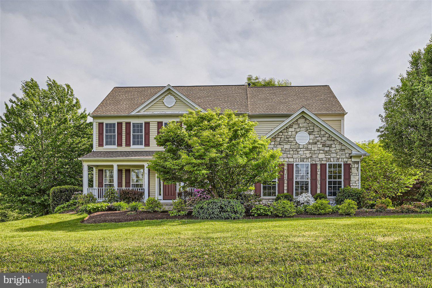 HARRISON HILLS - Residential