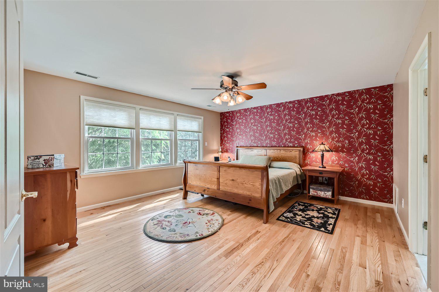 HARRISON HILLS - Residential