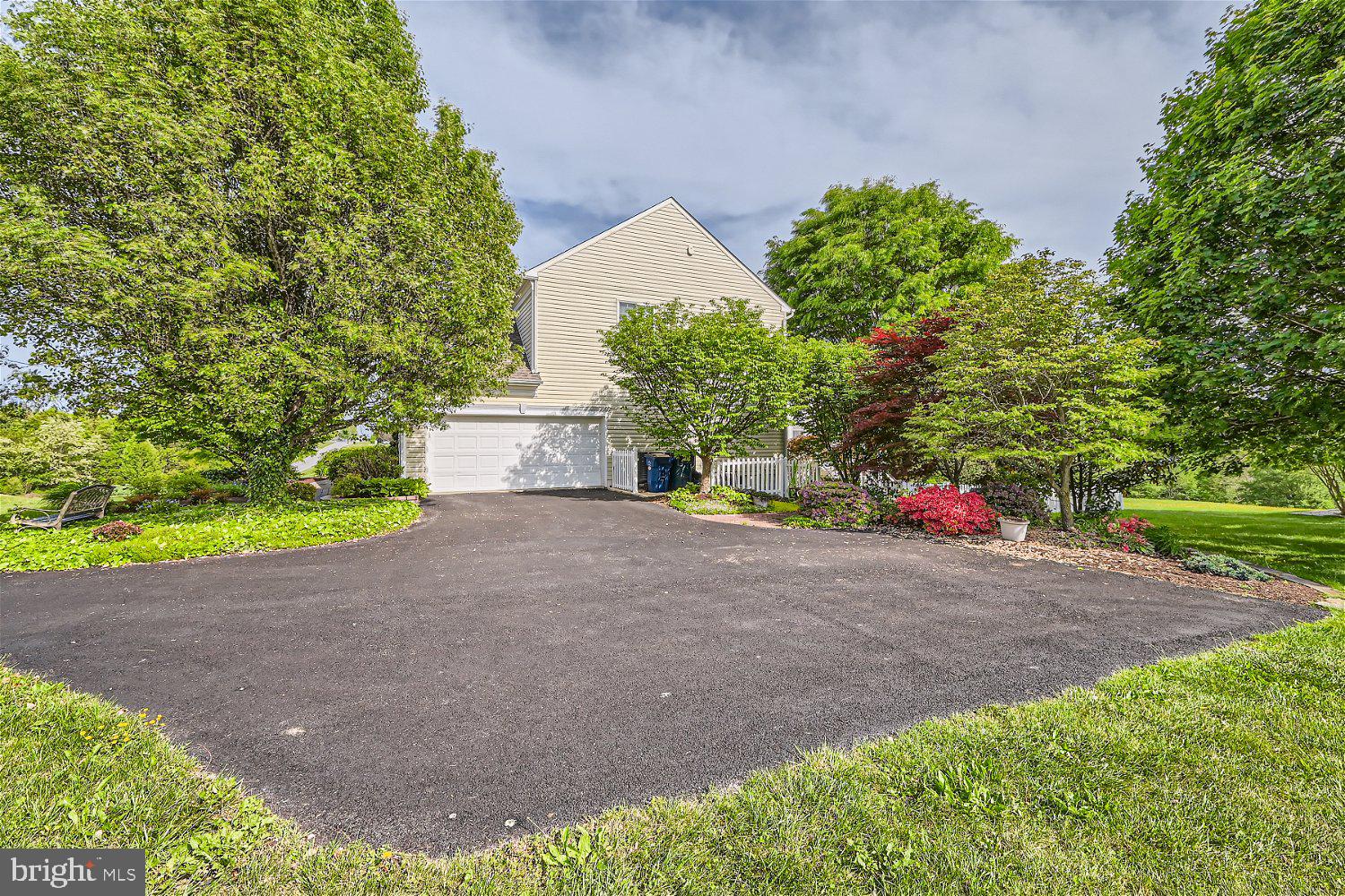 HARRISON HILLS - Residential