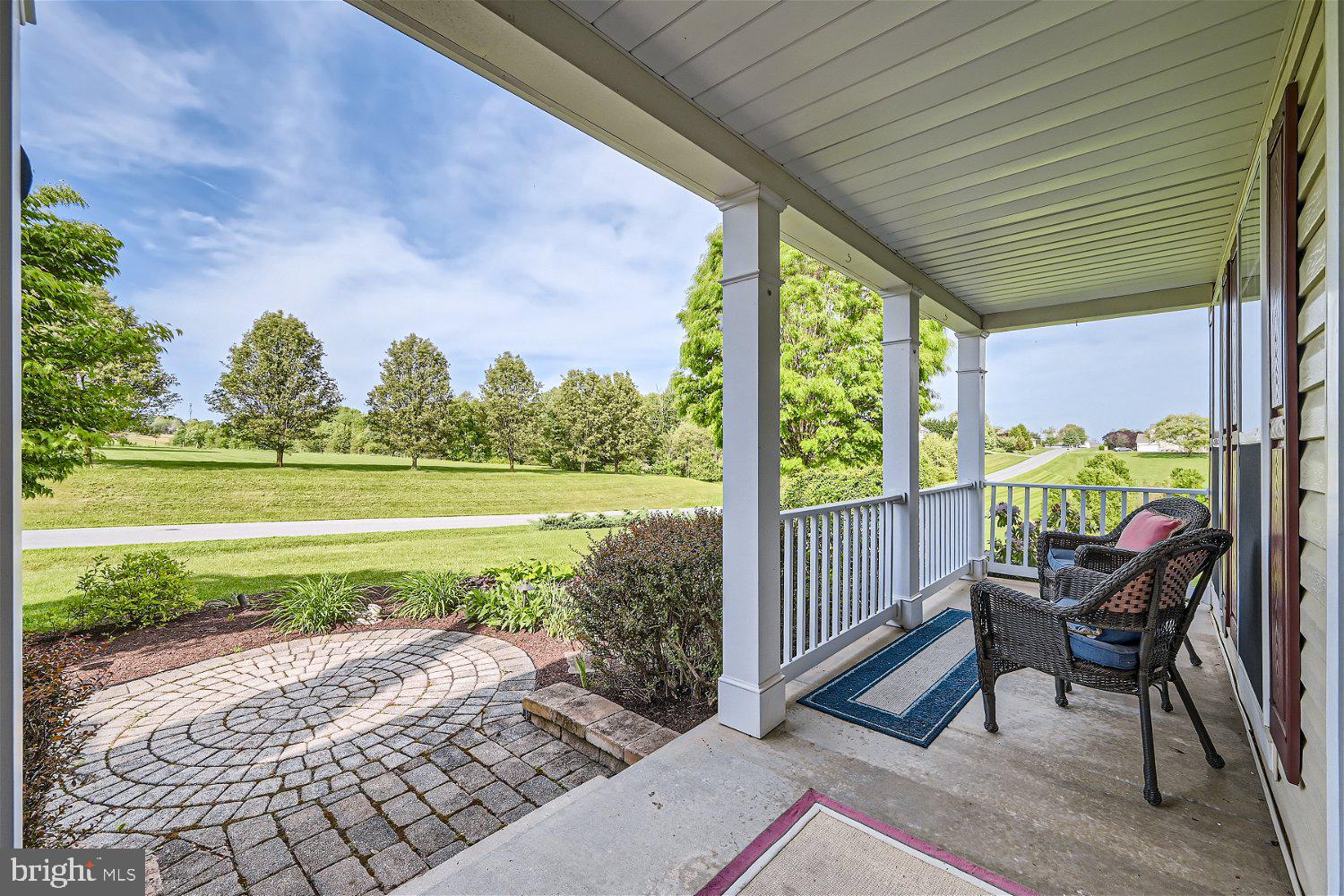 HARRISON HILLS - Residential