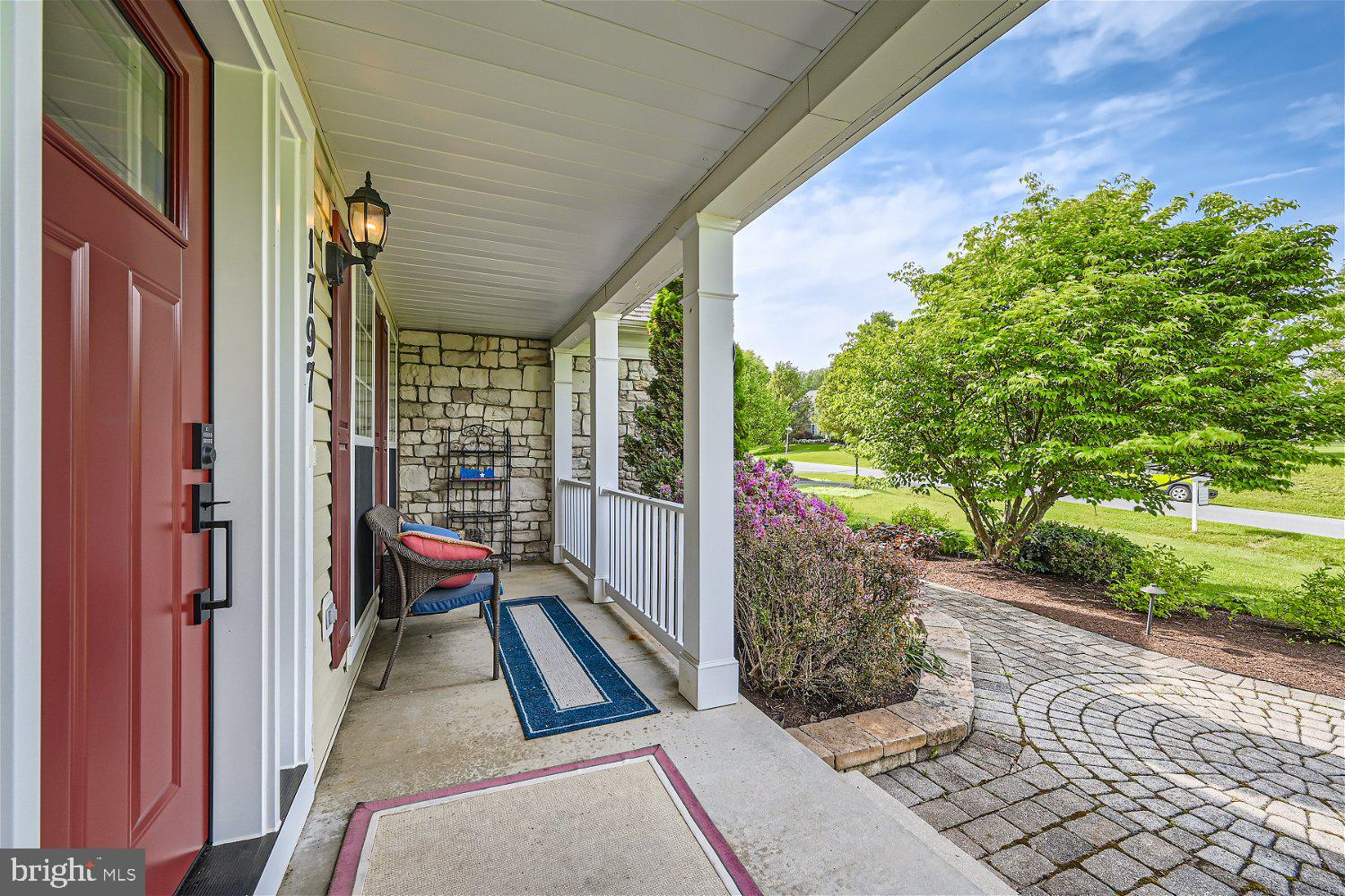 HARRISON HILLS - Residential