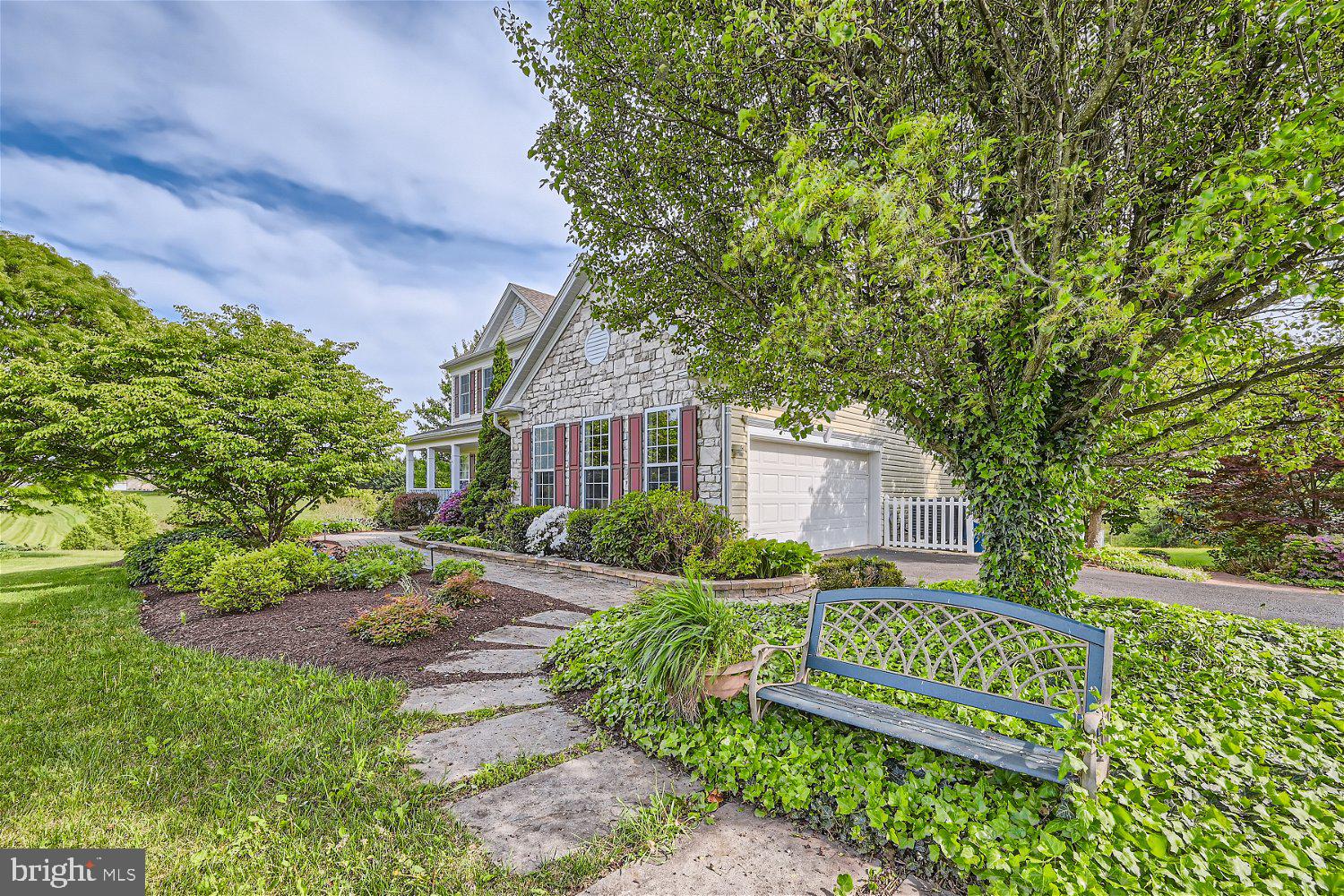 HARRISON HILLS - Residential