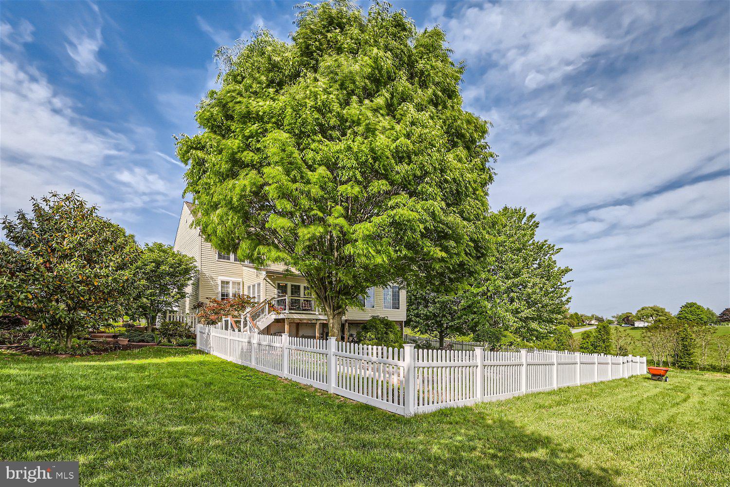 HARRISON HILLS - Residential