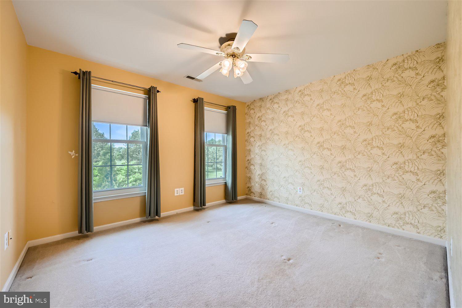 HARRISON HILLS - Residential