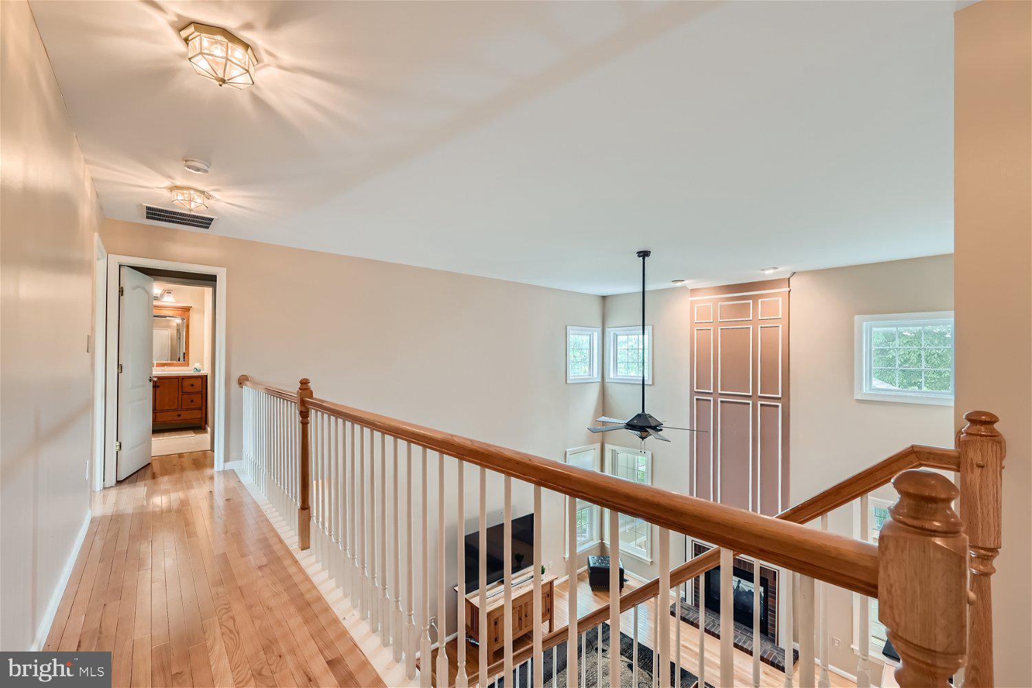 HARRISON HILLS - Residential