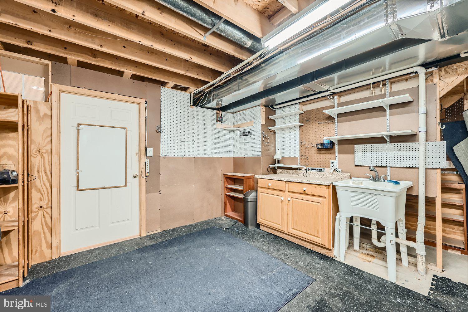 HARRISON HILLS - Residential