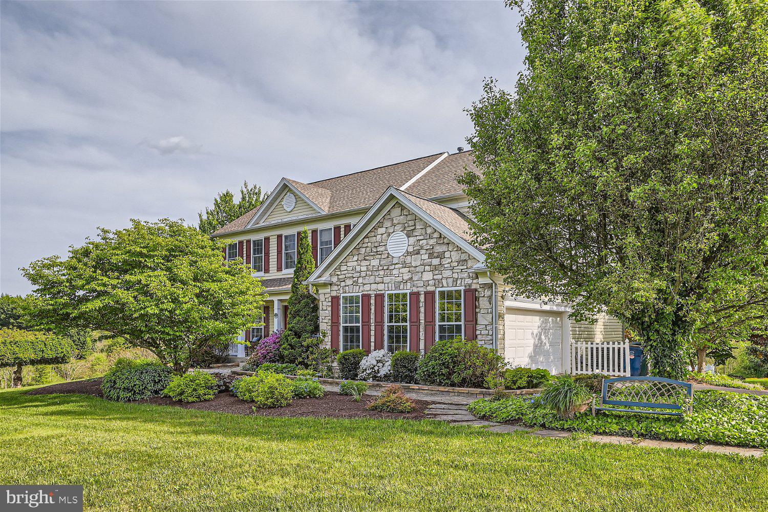 HARRISON HILLS - Residential