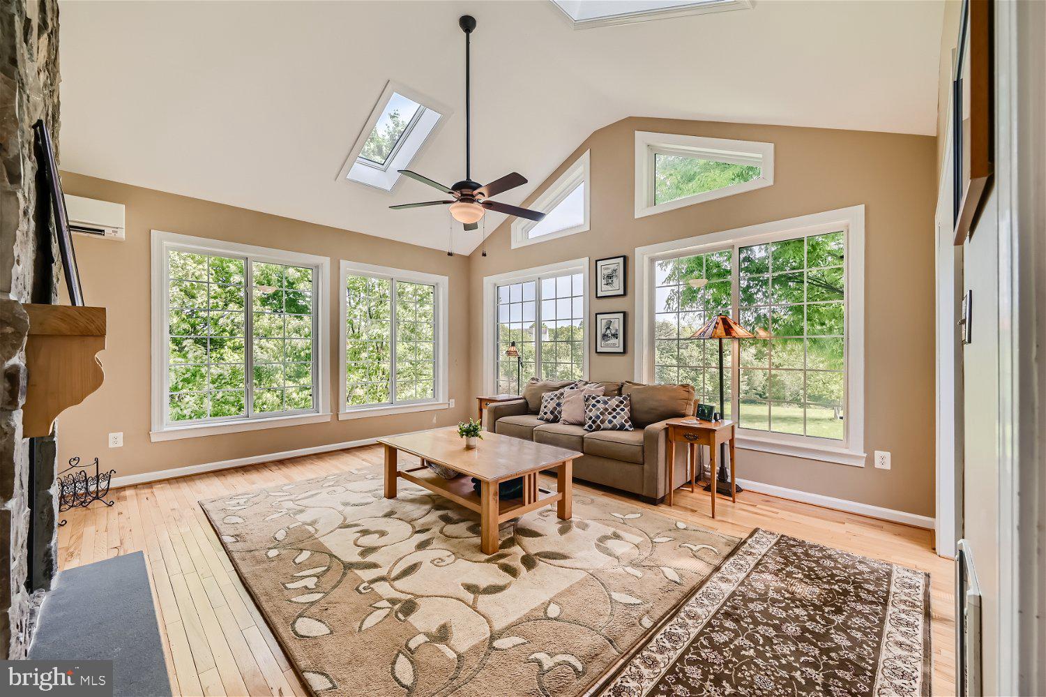 HARRISON HILLS - Residential