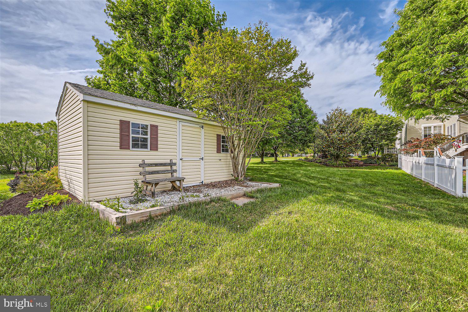 HARRISON HILLS - Residential