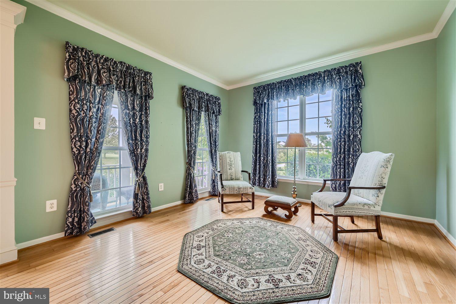 HARRISON HILLS - Residential