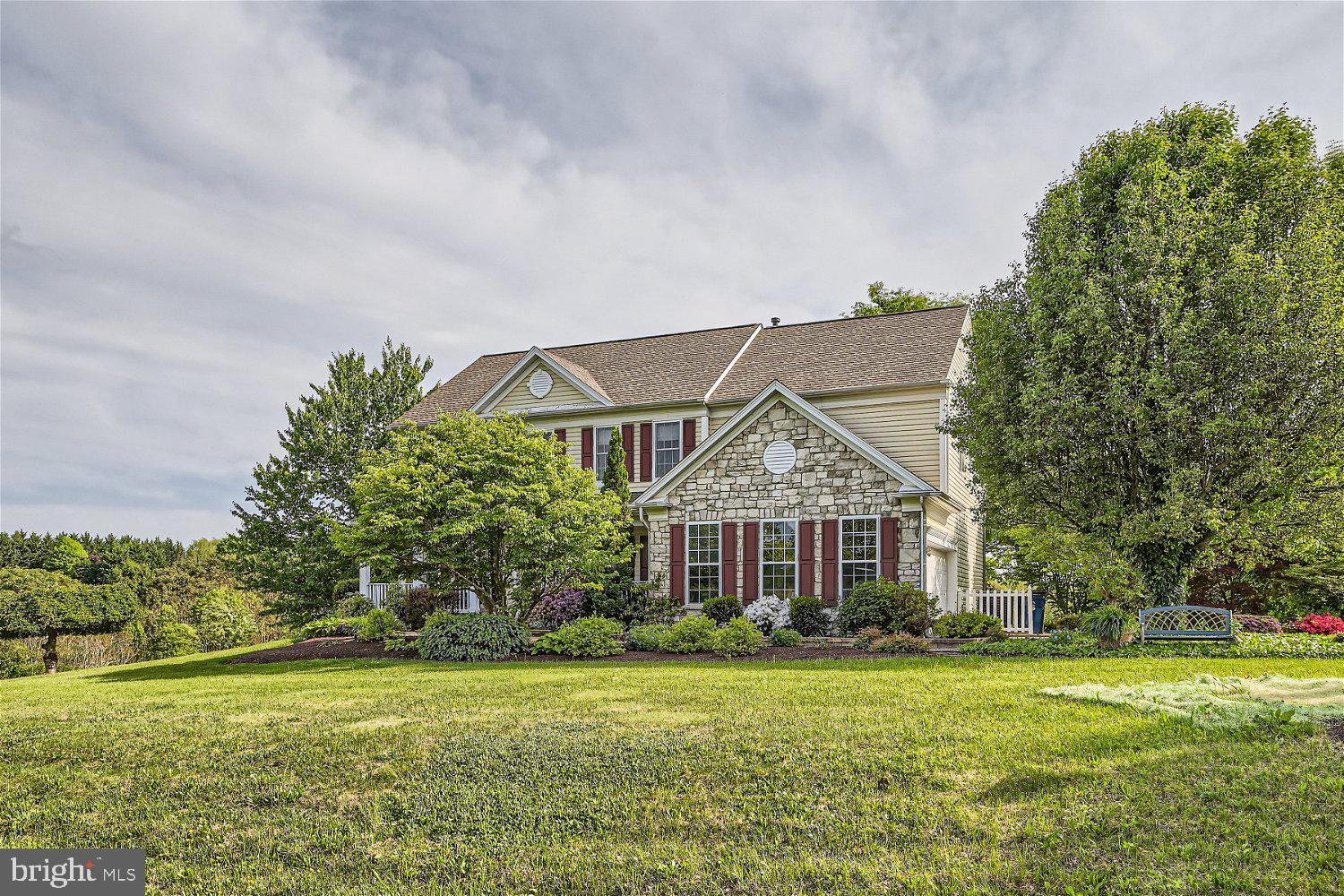 HARRISON HILLS - Residential