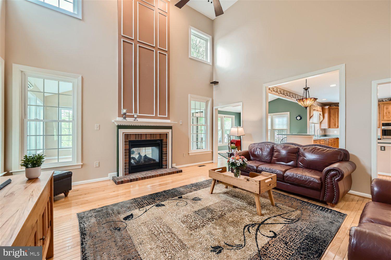 HARRISON HILLS - Residential