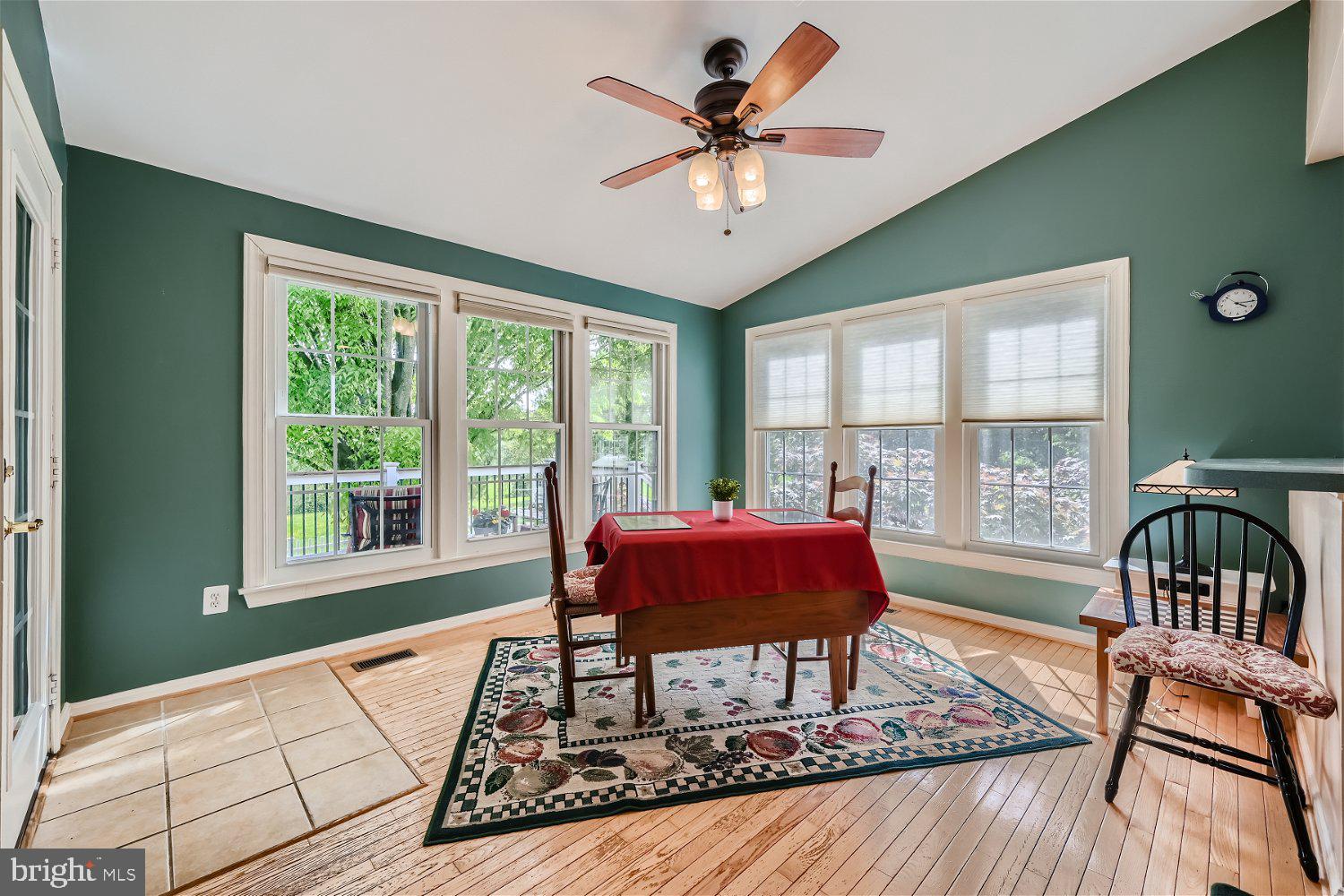 HARRISON HILLS - Residential