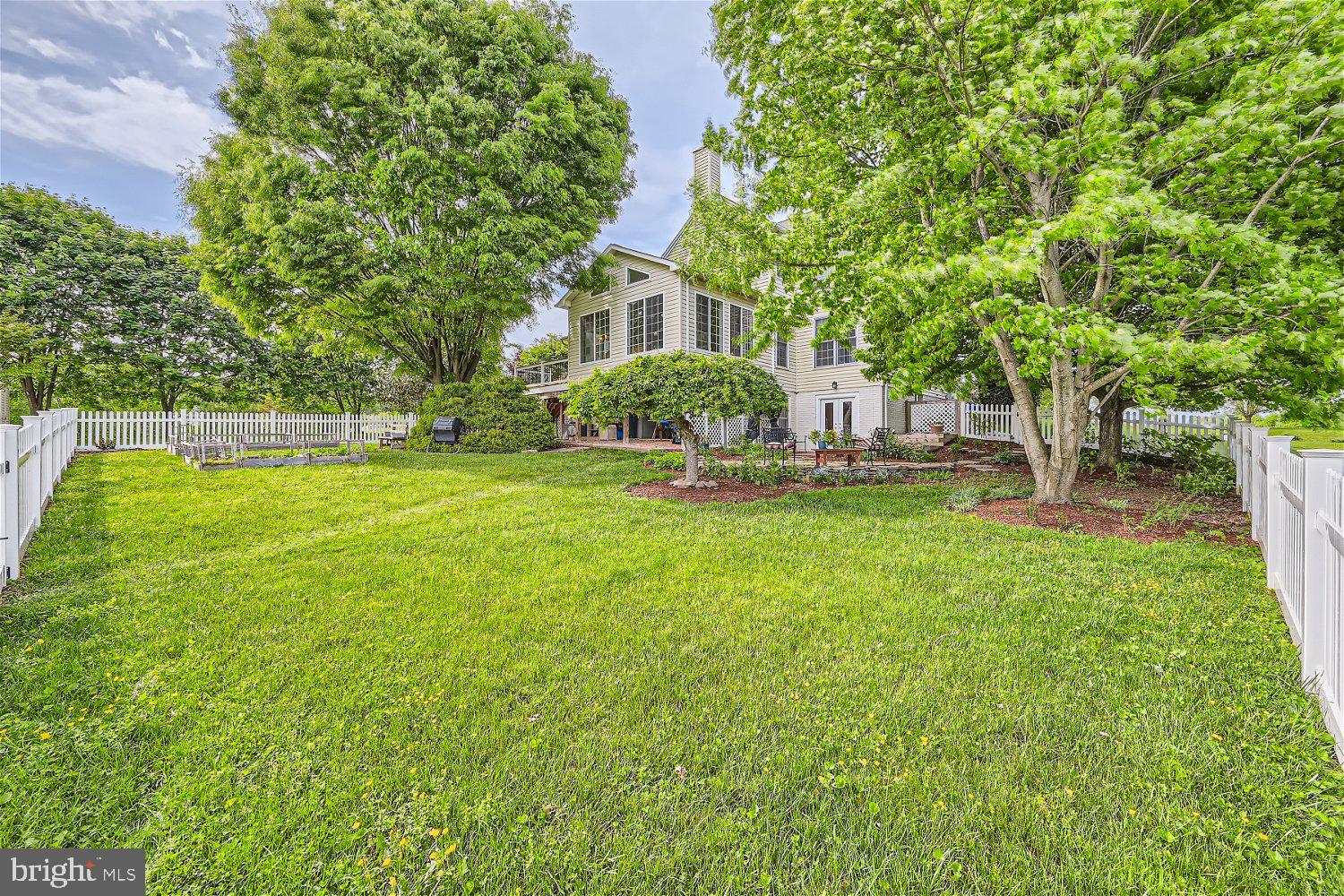 HARRISON HILLS - Residential